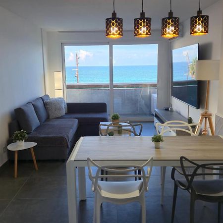 Apartments Paradise Lloret Lloret de Mar Eksteriør billede