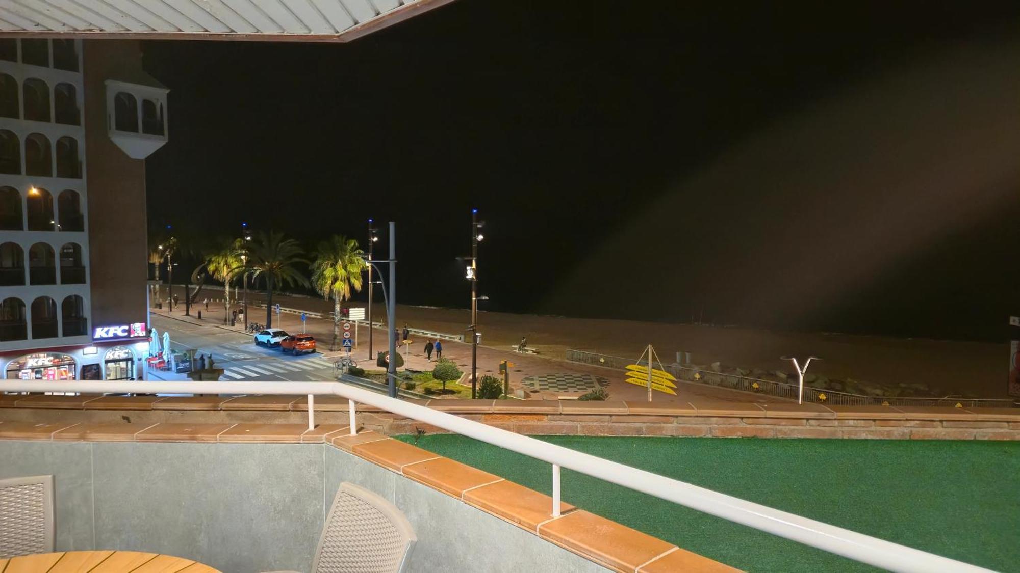 Apartments Paradise Lloret Lloret de Mar Eksteriør billede