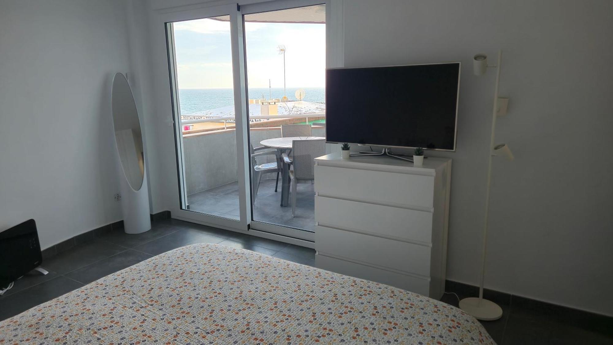 Apartments Paradise Lloret Lloret de Mar Eksteriør billede