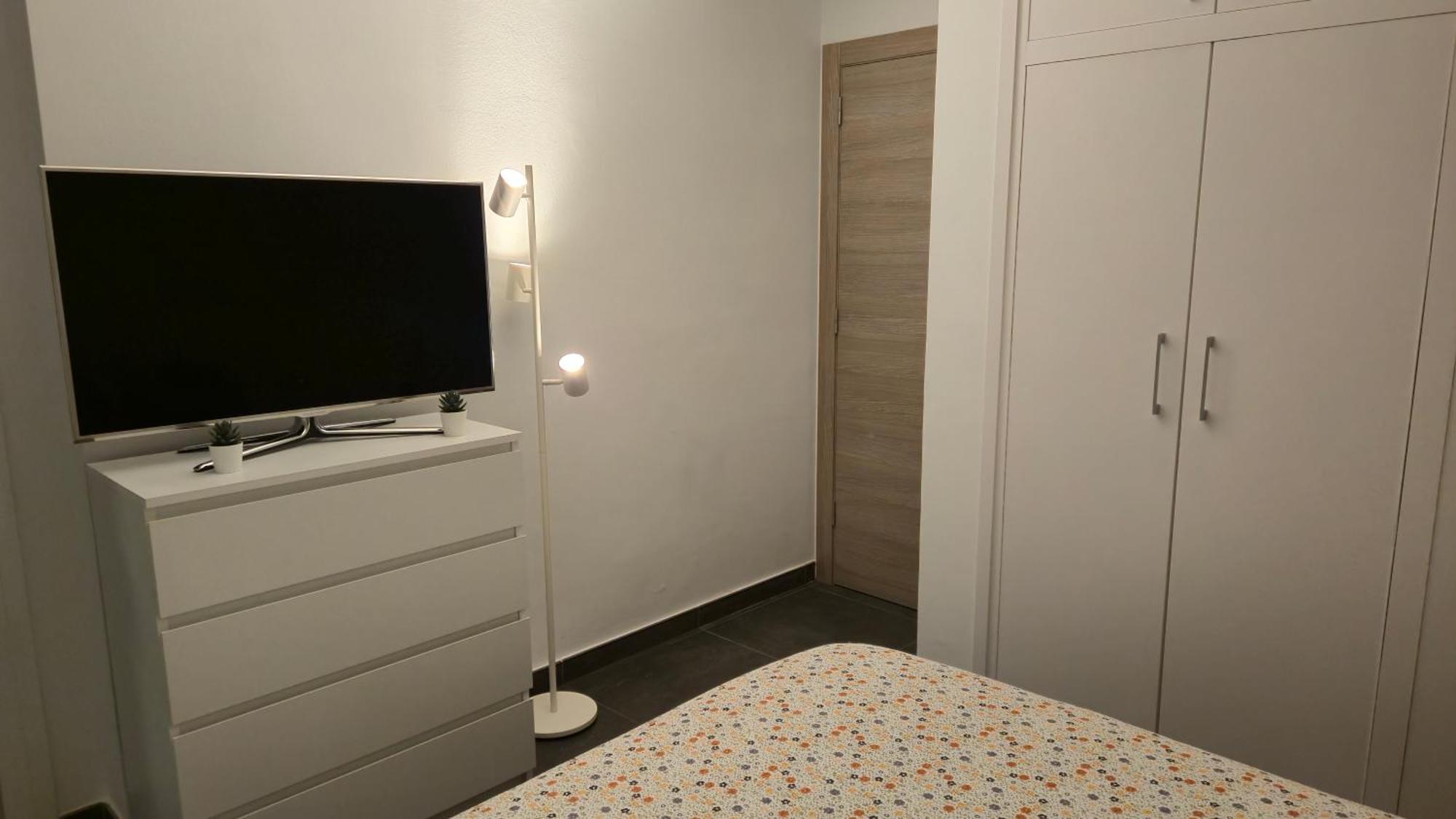 Apartments Paradise Lloret Lloret de Mar Eksteriør billede