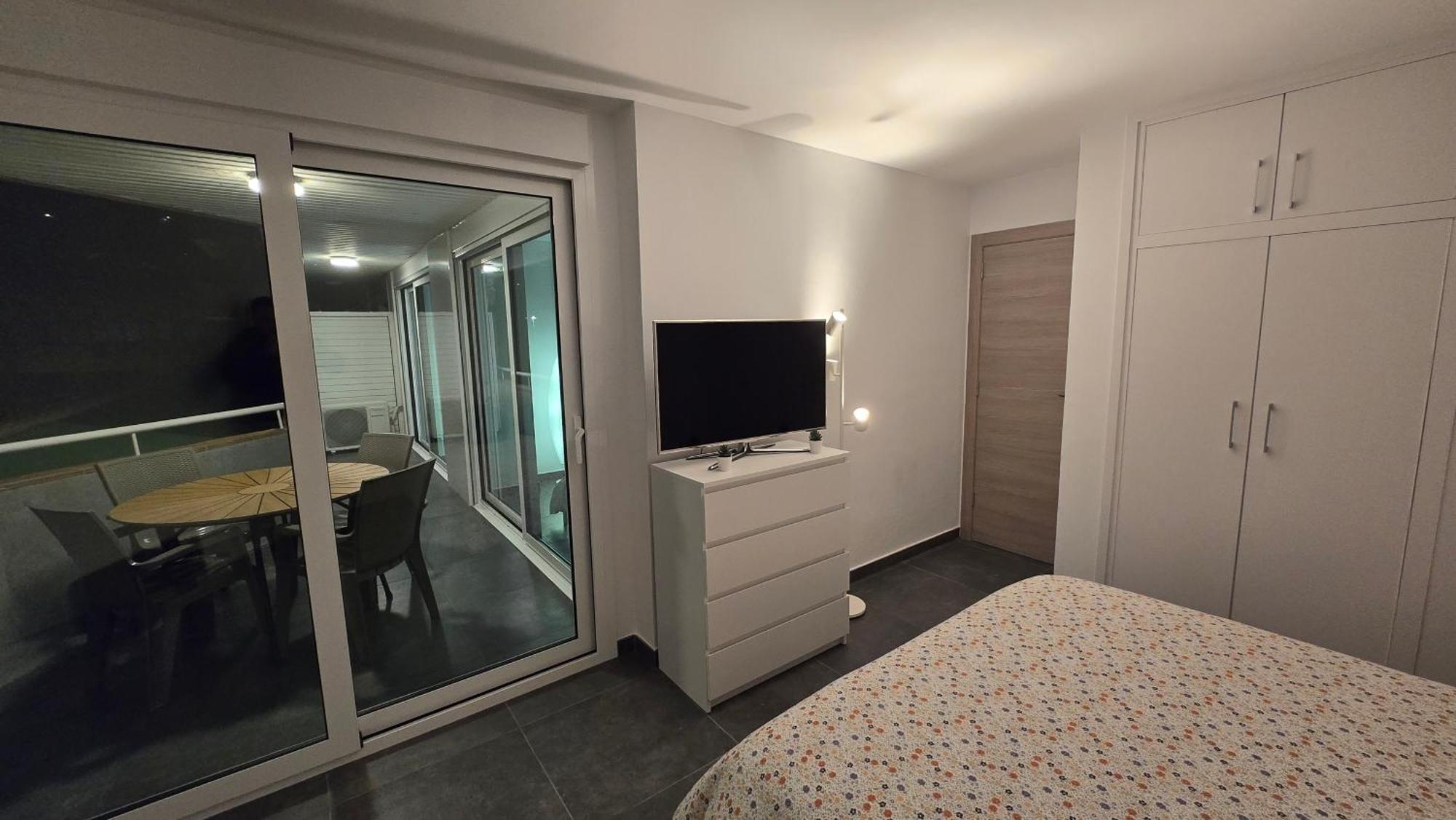 Apartments Paradise Lloret Lloret de Mar Eksteriør billede