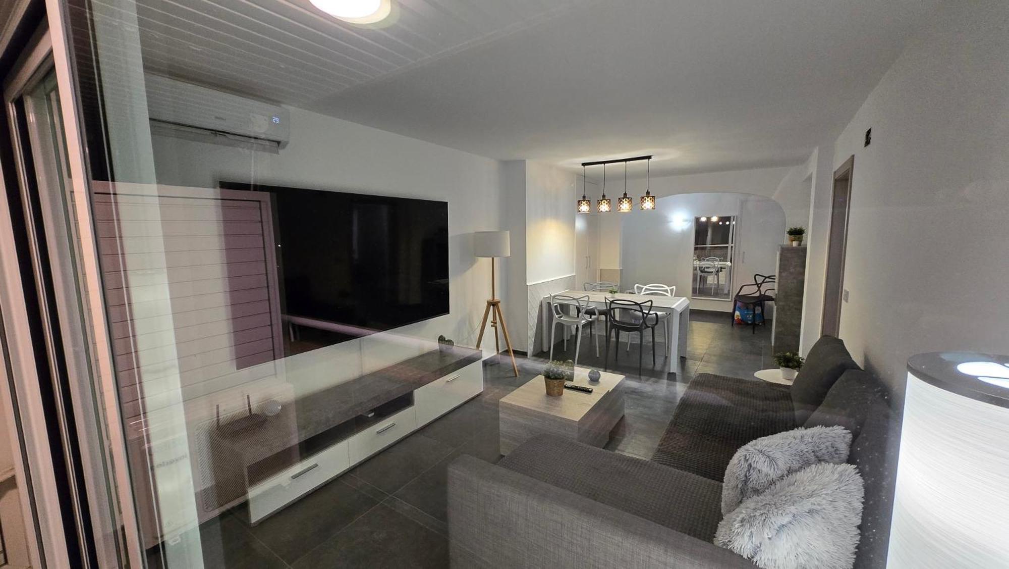 Apartments Paradise Lloret Lloret de Mar Eksteriør billede
