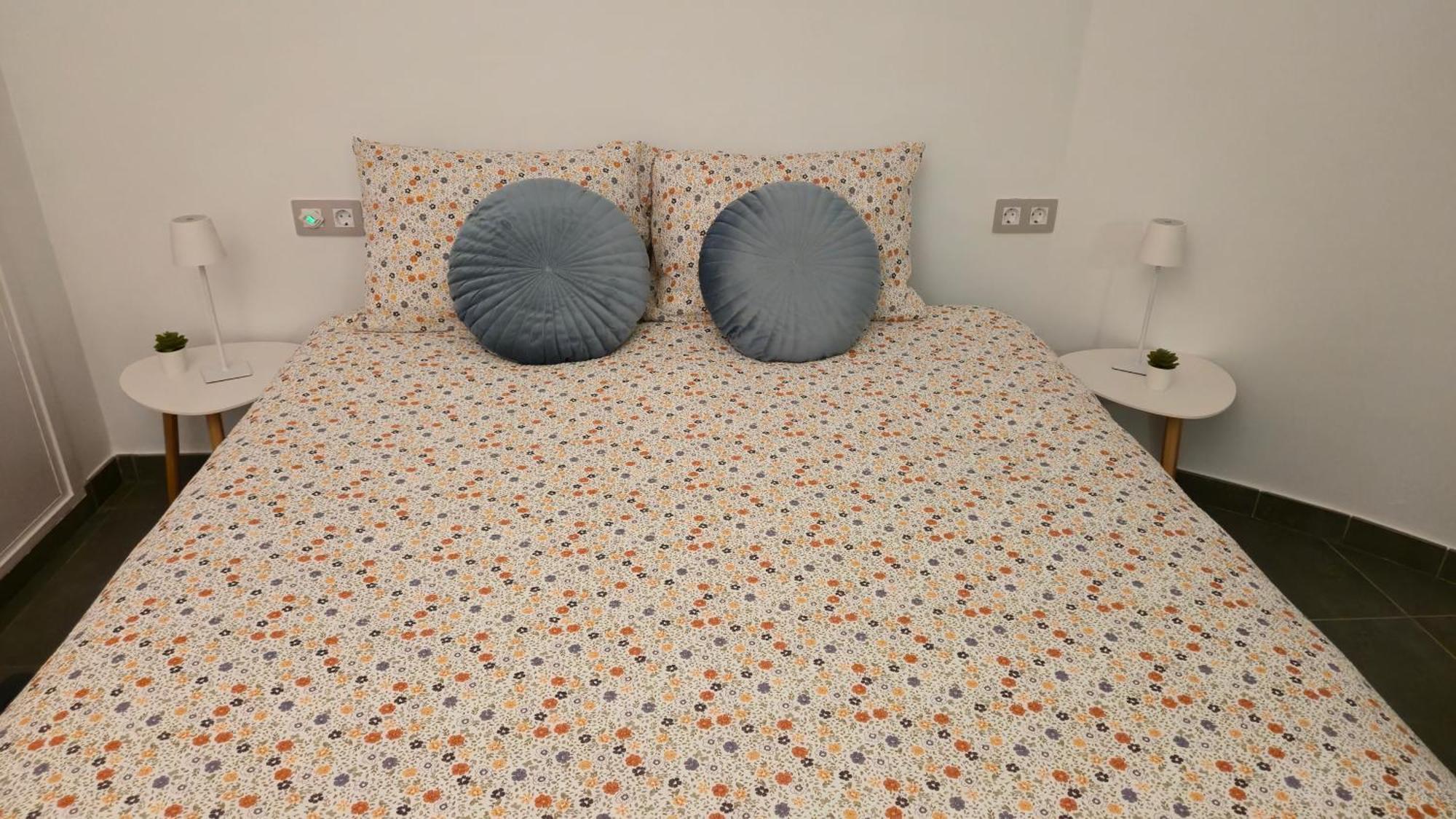 Apartments Paradise Lloret Lloret de Mar Eksteriør billede