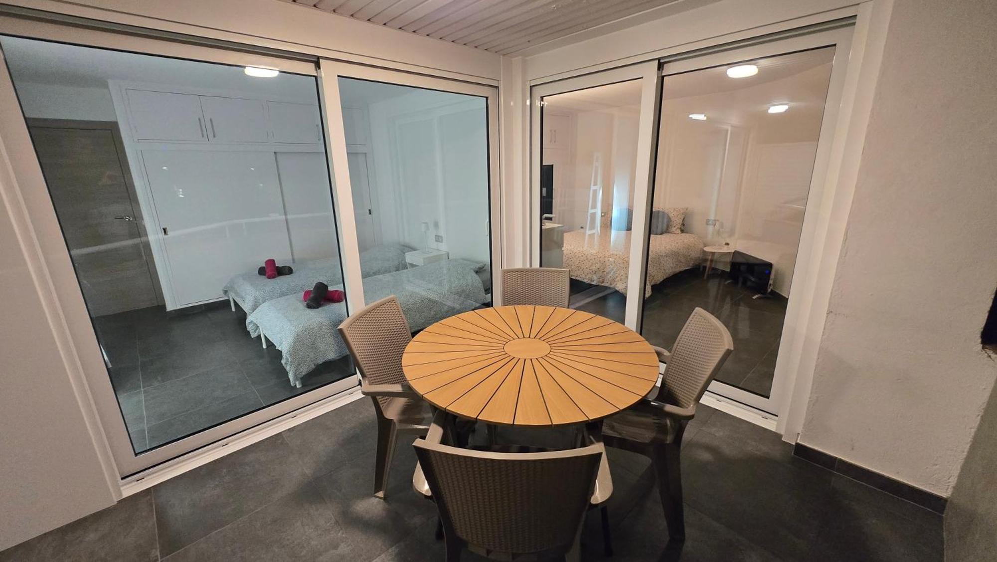 Apartments Paradise Lloret Lloret de Mar Eksteriør billede