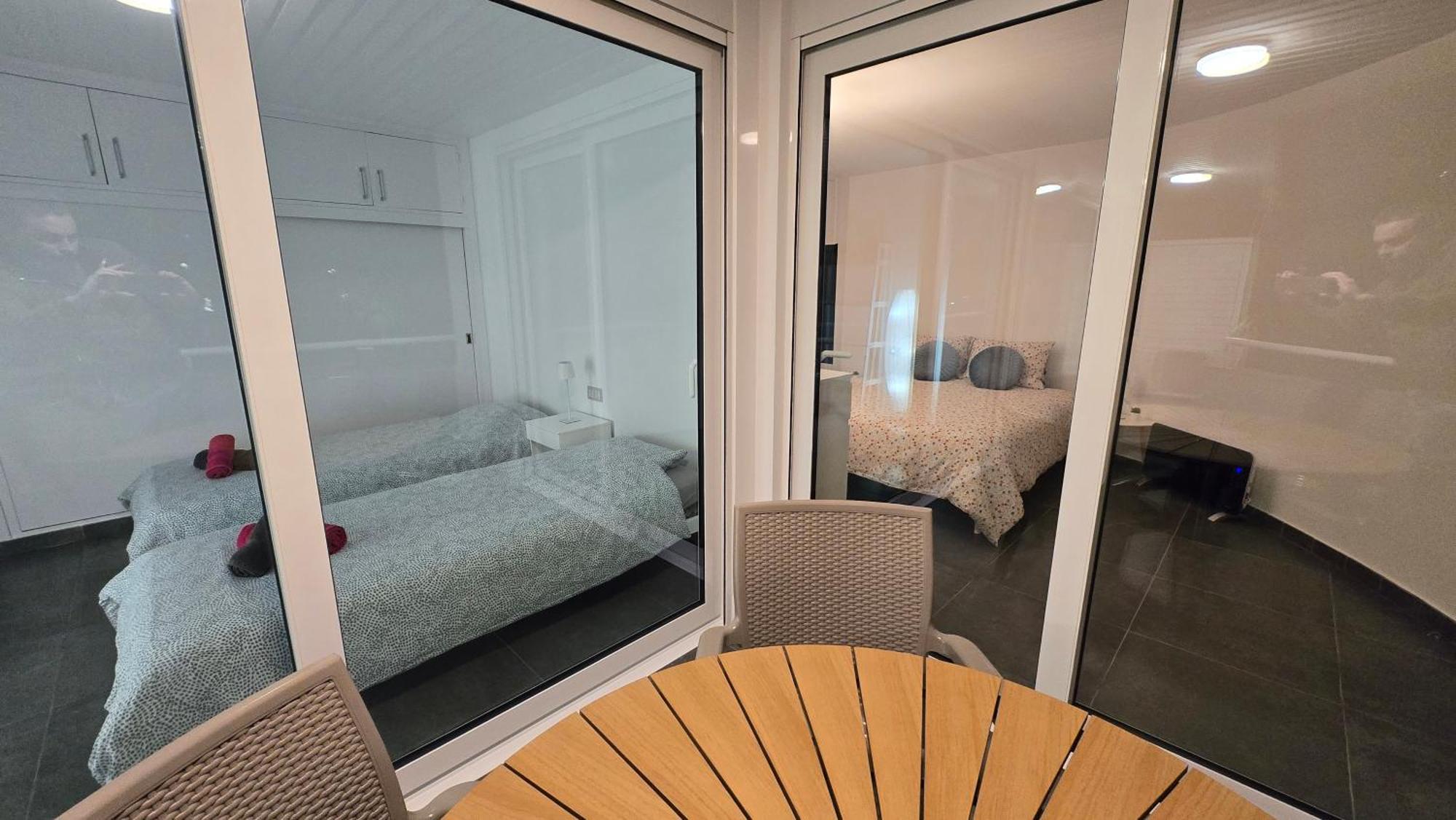 Apartments Paradise Lloret Lloret de Mar Eksteriør billede