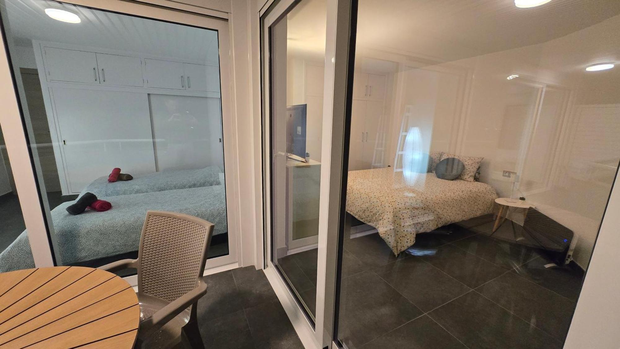 Apartments Paradise Lloret Lloret de Mar Eksteriør billede