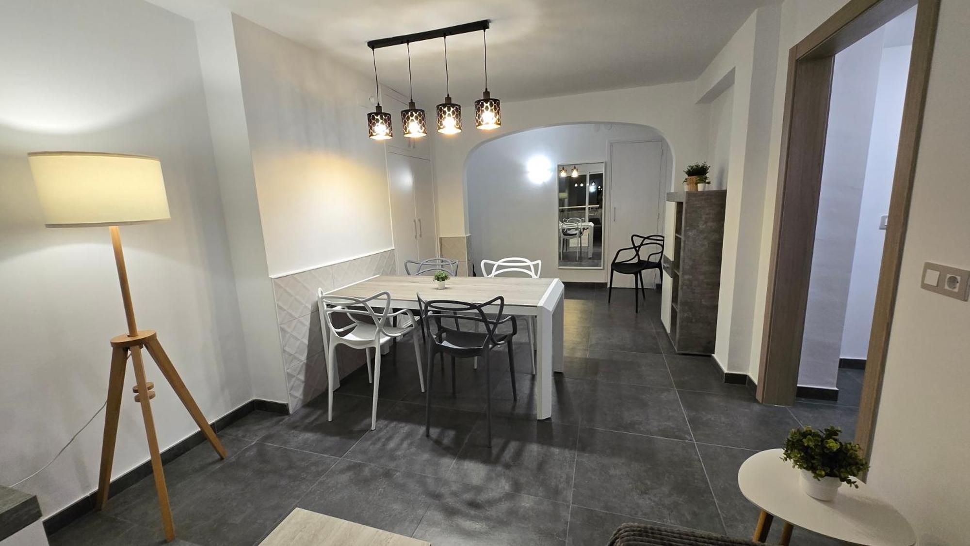 Apartments Paradise Lloret Lloret de Mar Eksteriør billede